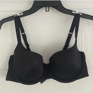 Savage X Fenty Microfiber Push-Up Bra